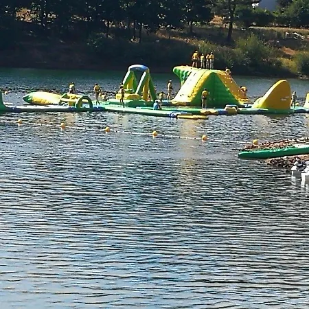 La Des Rosiers * Barriac-les-Bosquets