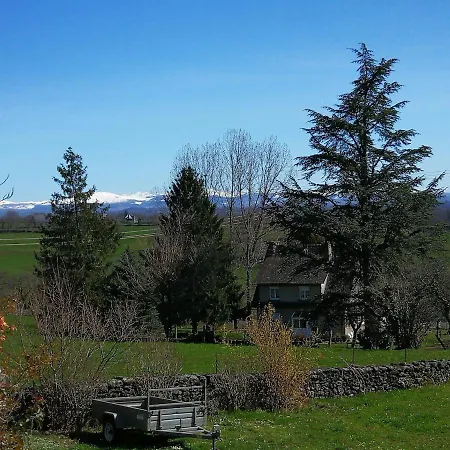 La Des Rosiers Διαμέρισμα *