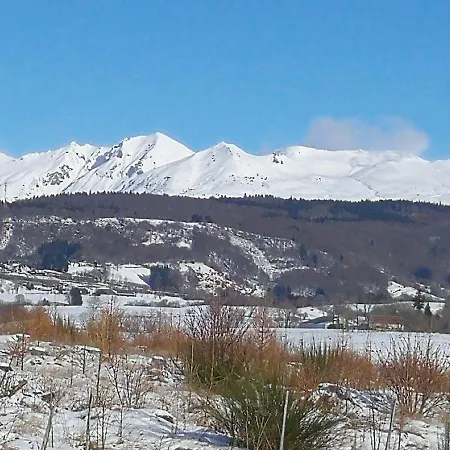 La Des Rosiers Barriac-les-Bosquets