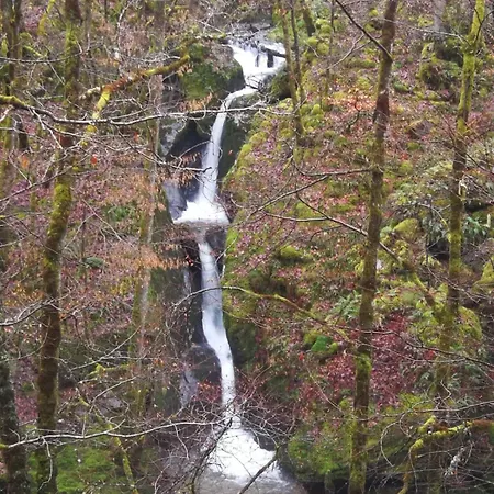 アパート La Des Rosiers