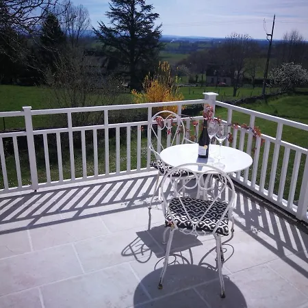 La Des Rosiers Barriac-les-Bosquets