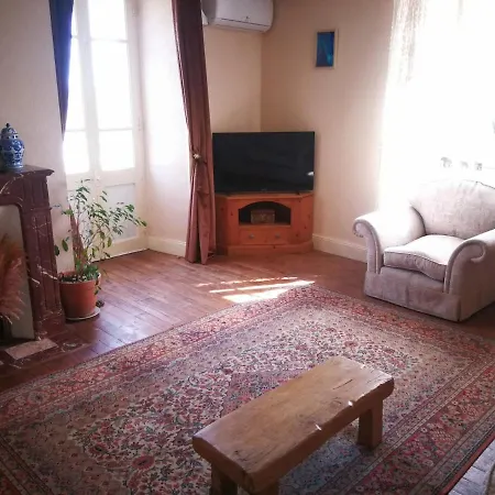 La Des Rosiers * Barriac-les-Bosquets