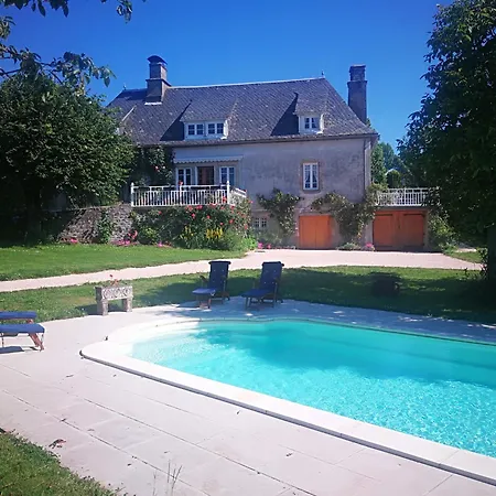 La Des Rosiers アパート *