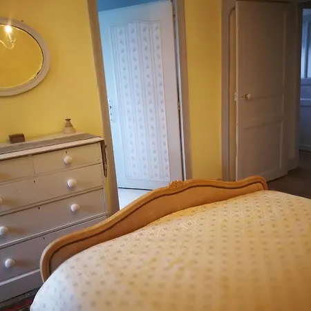 La Des Rosiers * Barriac-les-Bosquets