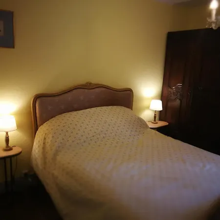 La Des Rosiers アパート