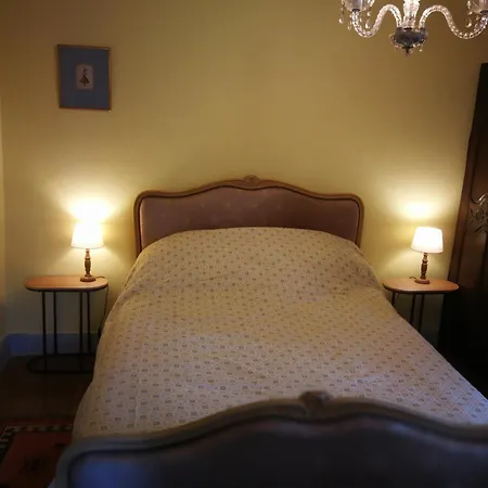 La Des Rosiers Διαμέρισμα *