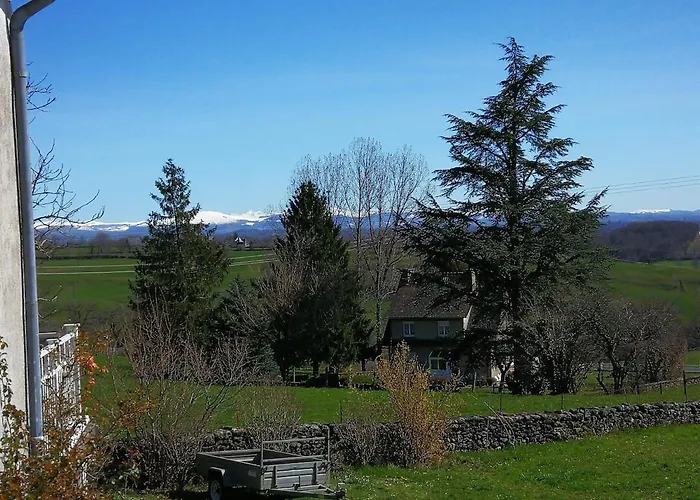 La Des Rosiers شقة *