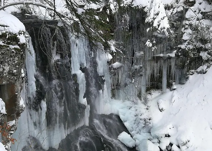 La Des Rosiers شقة *
