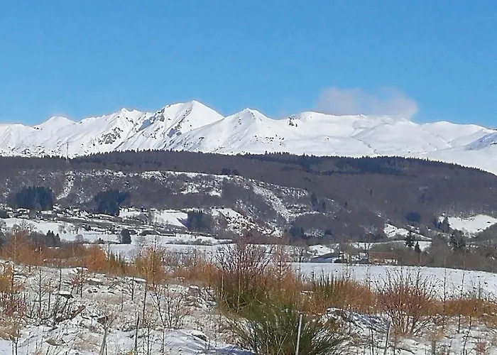 La Des Rosiers Barriac-les-Bosquets