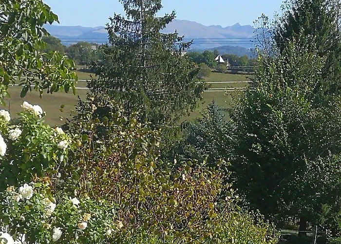 Διαμέρισμα La Des Rosiers