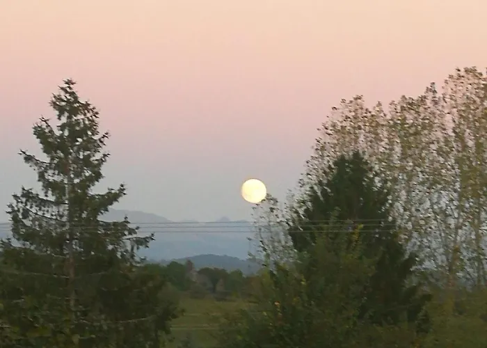 La Des Rosiers Διαμέρισμα