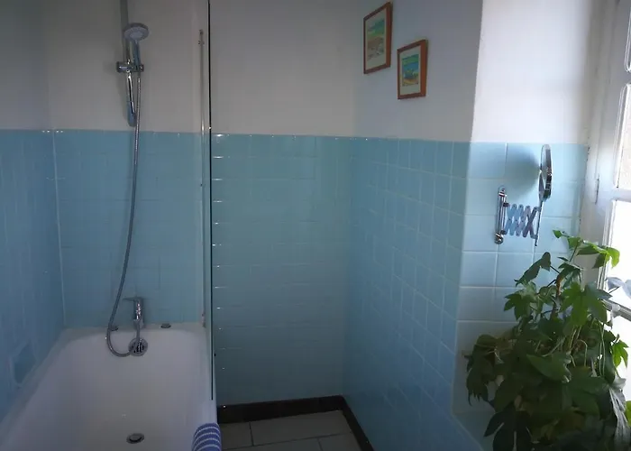 La Des Rosiers شقة Barriac-les-Bosquets