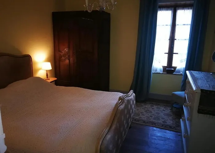 La Des Rosiers Διαμέρισμα