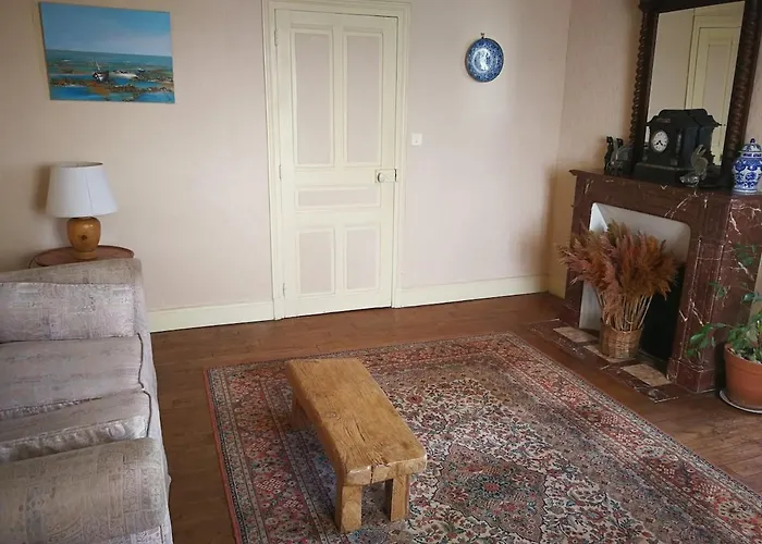 La Des Rosiers شقة *