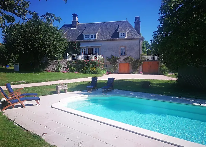 La Des Rosiers Διαμέρισμα *