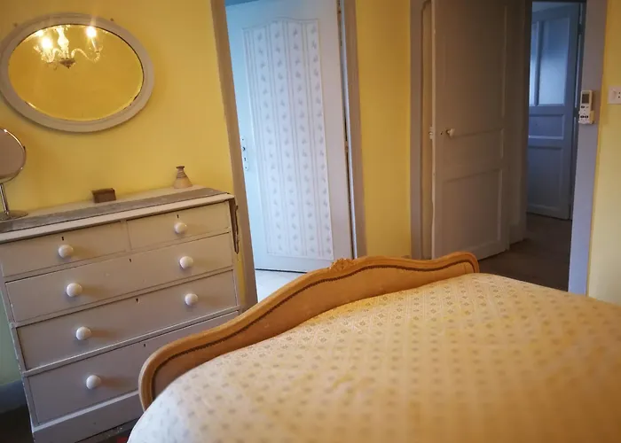 La Des Rosiers * Barriac-les-Bosquets