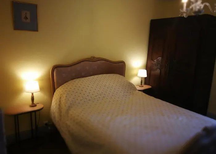 La Des Rosiers Διαμέρισμα