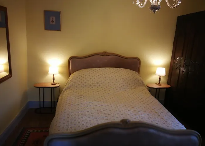 La Des Rosiers شقة *